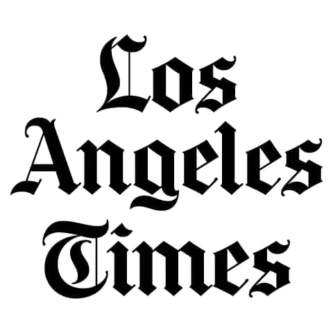 Los Angeles Times