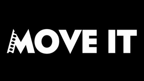 Move It Magazine