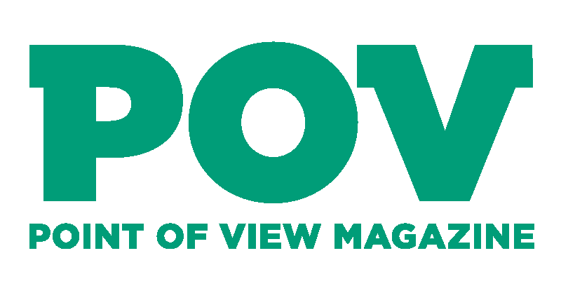 Point Of View Magazine