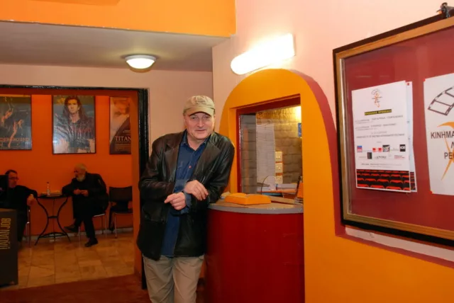 Dimitris Athanitis sto Rethimno 02