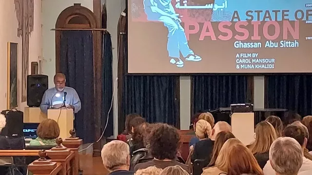 Photoshoot A State of Passion 02