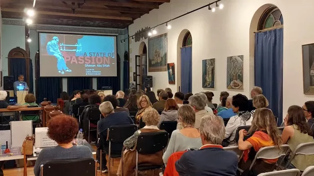 Photoshoot A State of Passion 04