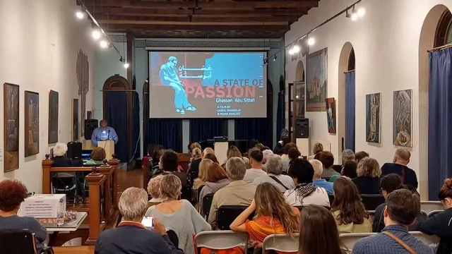 Photoshoot A State of Passion 07