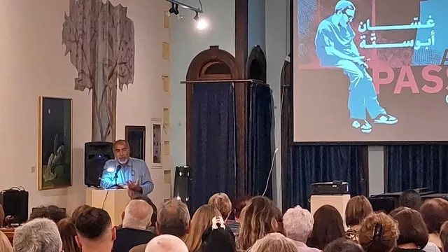 Photoshoot A State of Passion 08