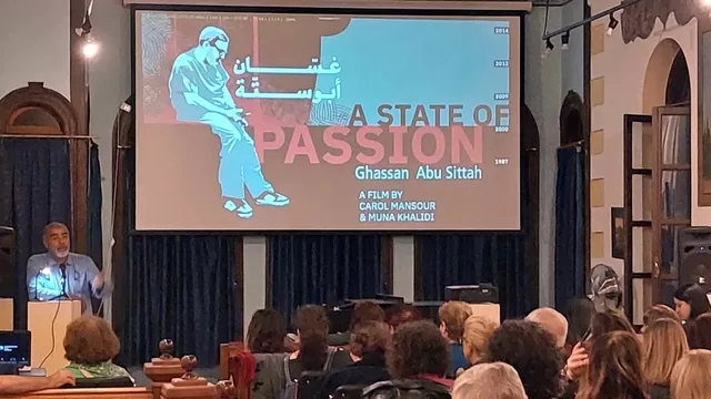 Photoshoot A State of Passion 09