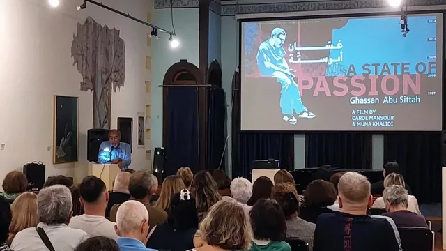 Photoshoot A State of Passion 11