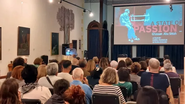 Photoshoot A State of Passion 13