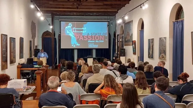 Photoshoot A State of Passion 14