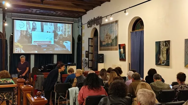 Photoshoot A State of Passion 17