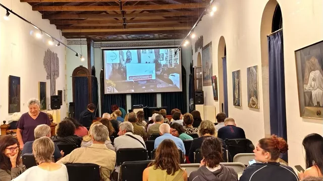 Photoshoot A State of Passion 18