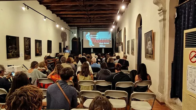 Photoshoot A State of Passion 22