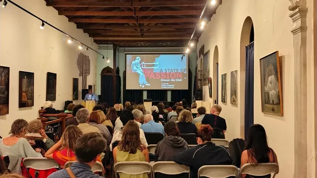 Photoshoot A State of Passion 23