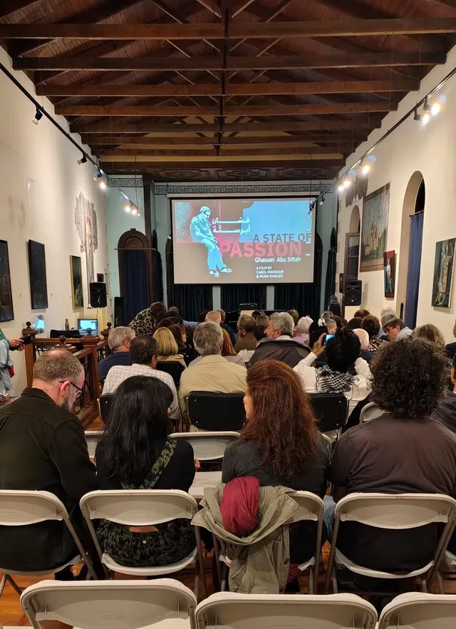 Photoshoot A State of Passion 25