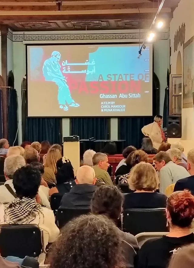 Photoshoot A State of Passion 26