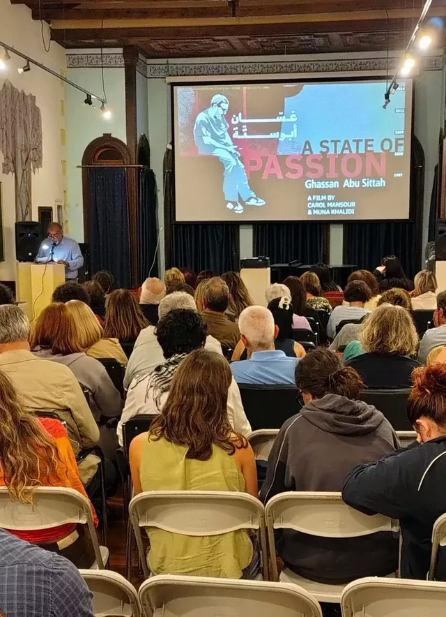 Photoshoot A State of Passion 27