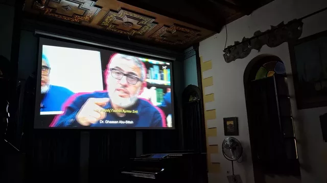 Photoshoot A State of Passion 30