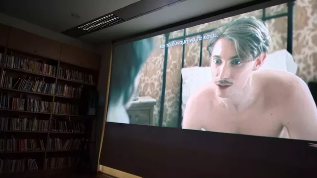 Photoshoot Il Cativo Poeta 12