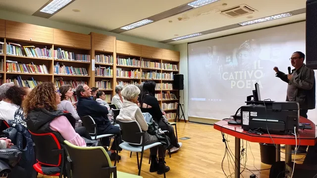 Photoshoot Il Cativo Poeta 14