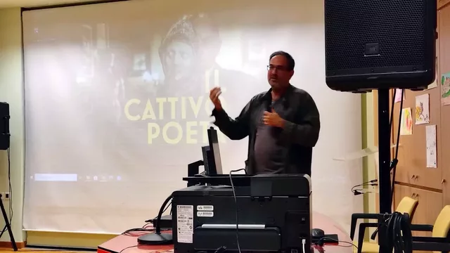 Photoshoot Il Cativo Poeta 16