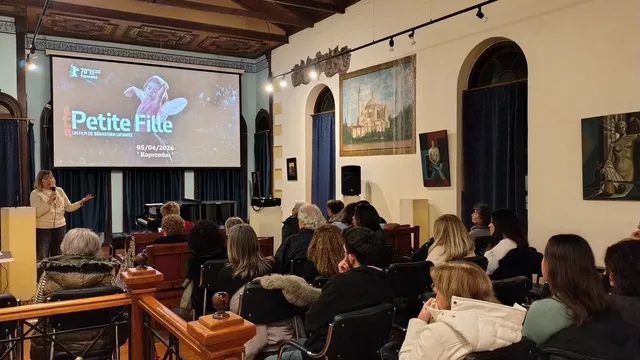 Photoshoot Little Girl 01