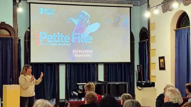 Photoshoot Little Girl 02