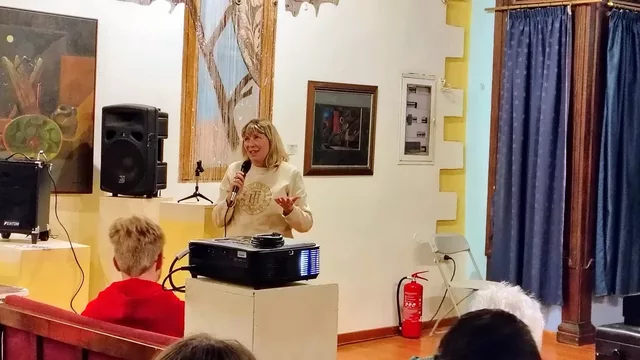 Photoshoot Little Girl 03