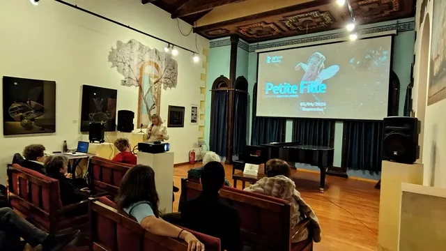 Photoshoot Little Girl 04