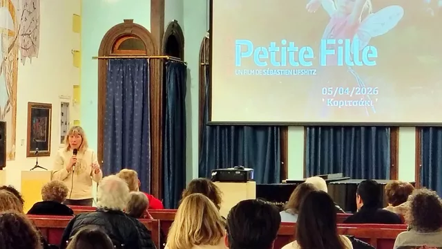 Photoshoot Little Girl 06