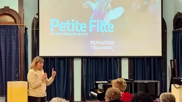 Photoshoot Little Girl 08