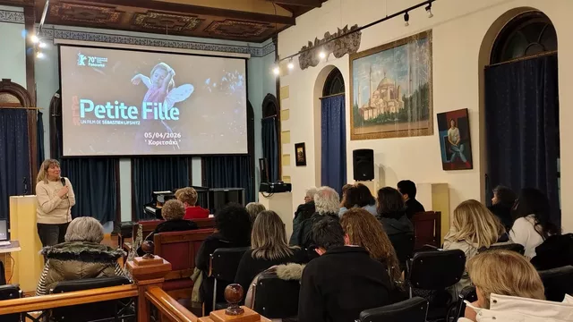 Photoshoot Little Girl 10