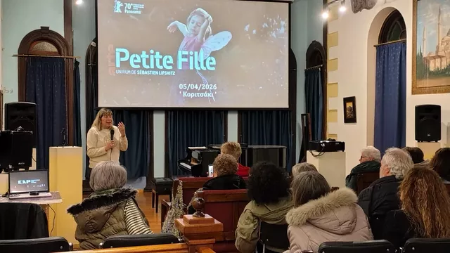 Photoshoot Little Girl 12