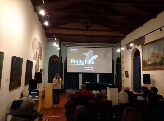 Photoshoot Little Girl 14