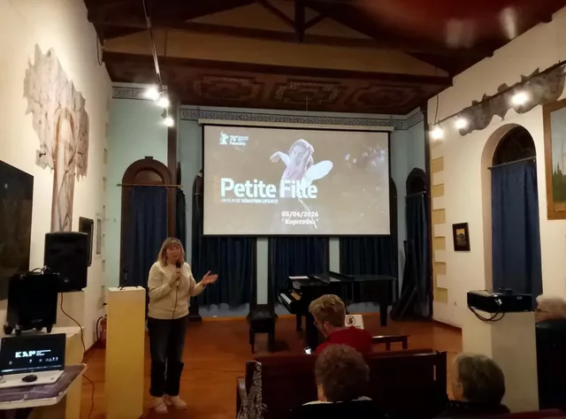 Photoshoot Little Girl 16