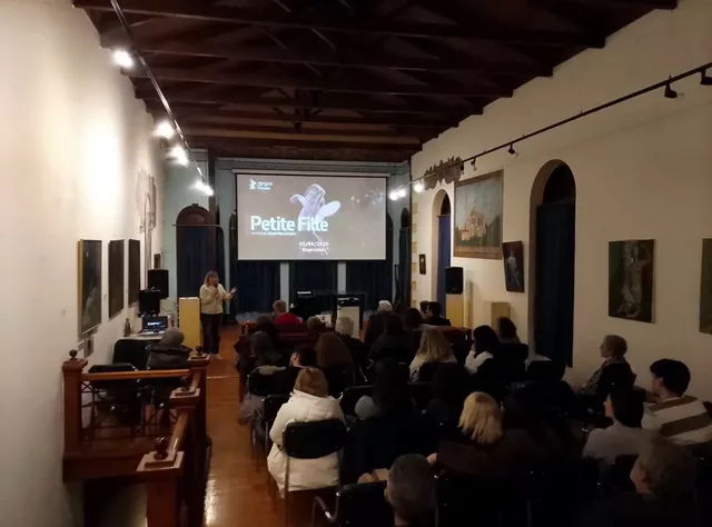 Photoshoot Little Girl 18