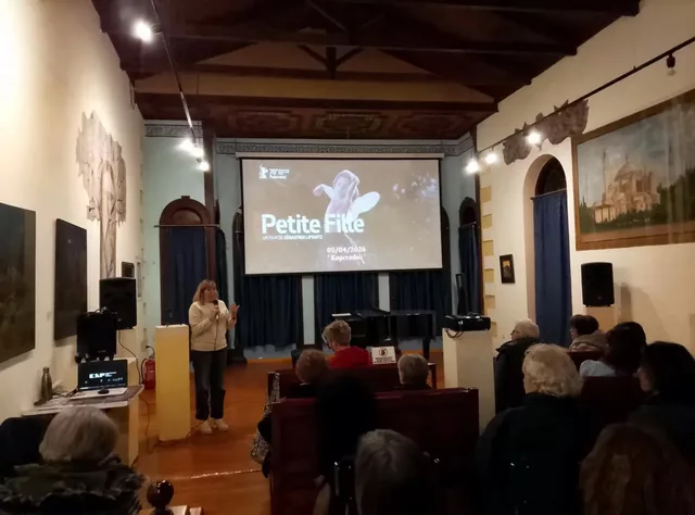 Photoshoot Little Girl 19