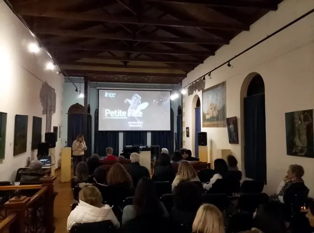 Photoshoot Little Girl 20