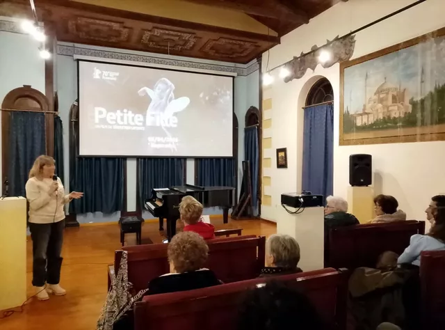 Photoshoot Little Girl 21