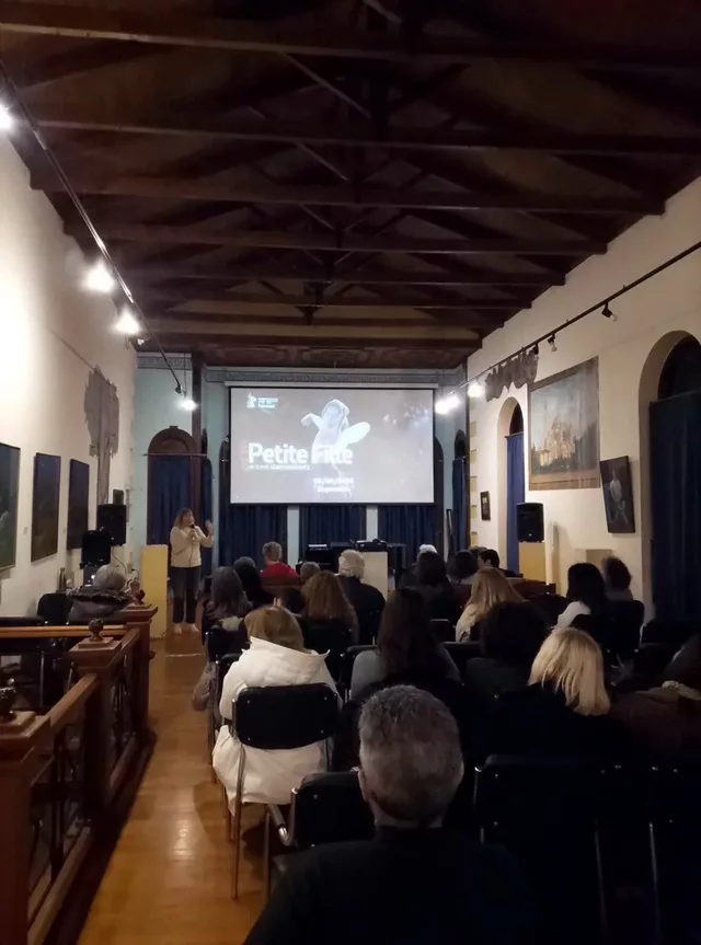 Photoshoot Little Girl 22