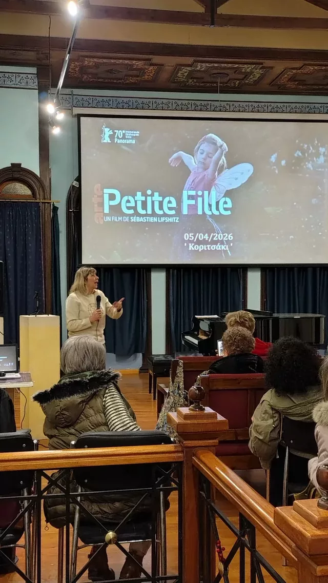 Photoshoot Little Girl 27