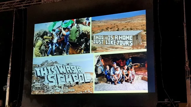 Photoshoot No Other Land 08