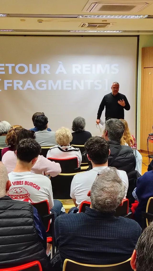 Photoshoot Retour a Reims 20