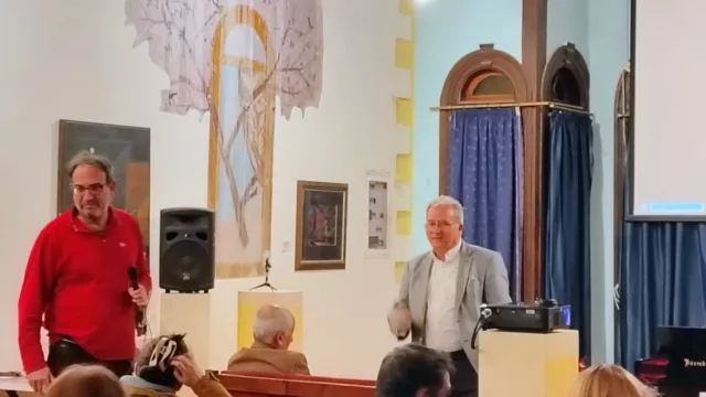 Photoshoot The Auschwitz Report 15