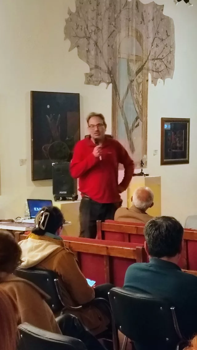 Photoshoot The Auschwitz Report 18