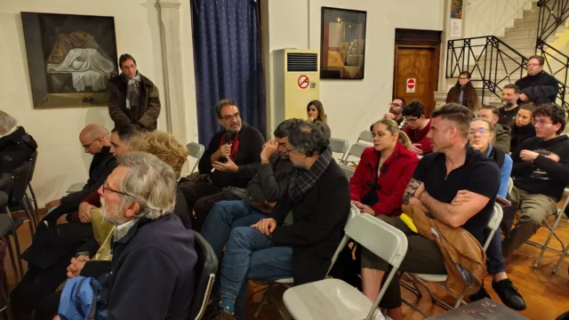 Photoshoot The Red Teacher 20