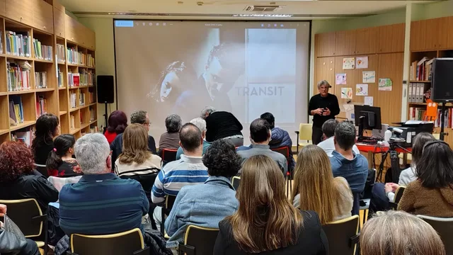 Photoshoot Transit 12