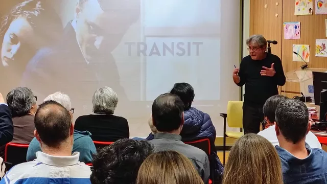 Photoshoot Transit 13