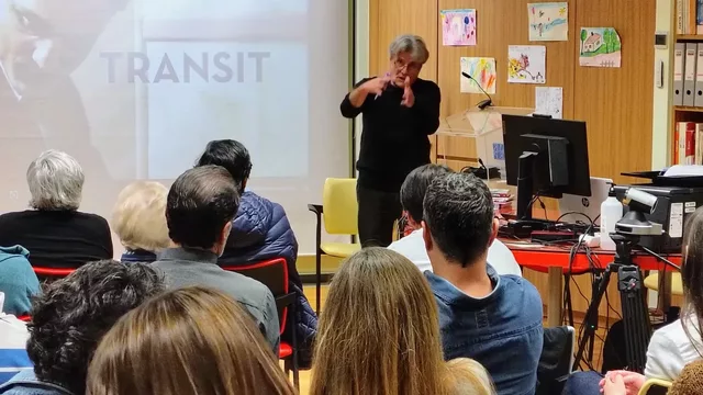 Photoshoot Transit 14