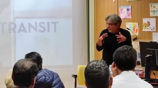 Photoshoot Transit 17