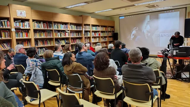 Photoshoot Transit 19