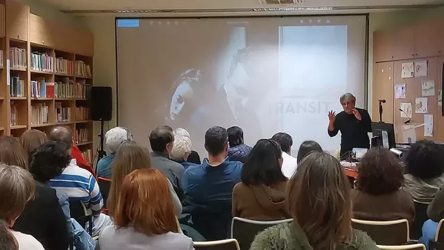 Photoshoot Transit 21